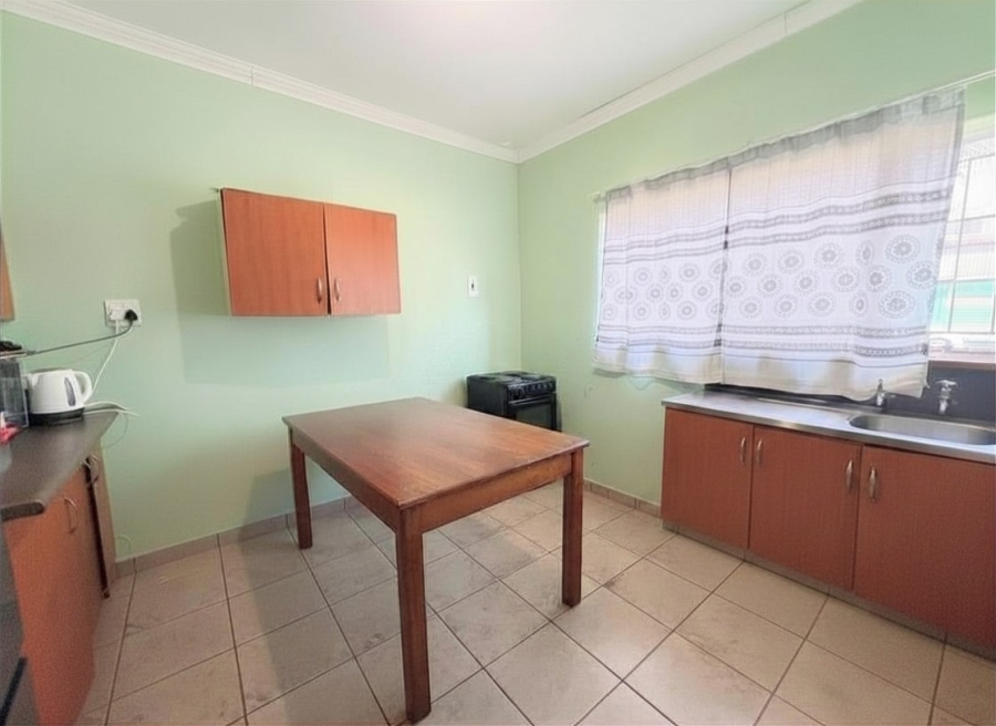 2 Bedroom Property for Sale in Sasolburg Ext 3 Free State